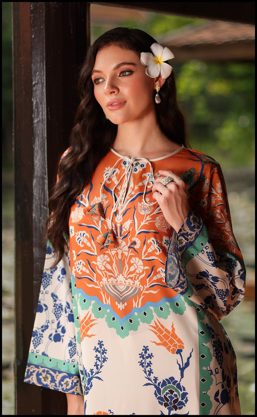 DESIRE DIGITAL CO-ORD 2PC