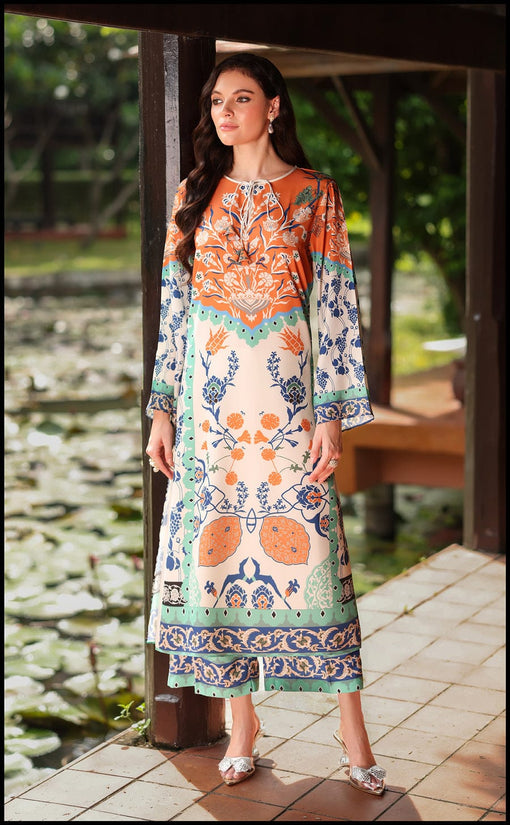 DESIRE DIGITAL CO-ORD 2PC